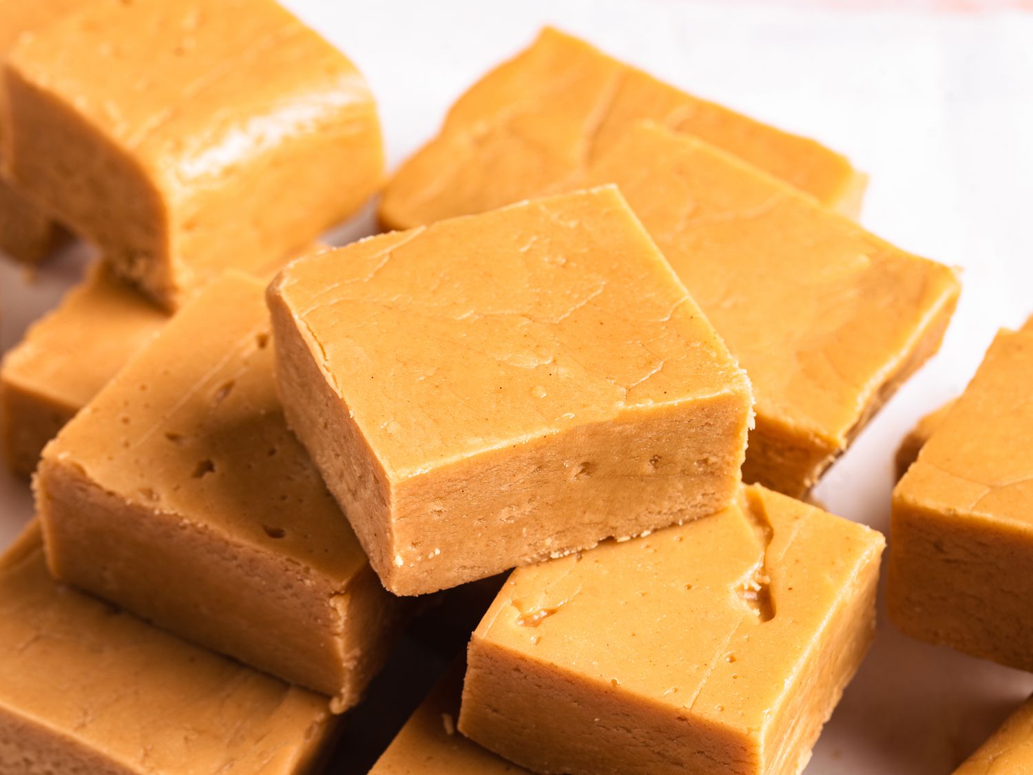 Easiest Peanut Butter Fudge Recipe