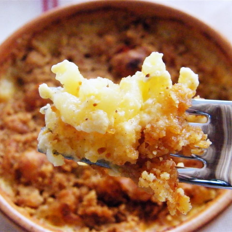 Easy Gluten-Free Macaroni and Cheese Recipe