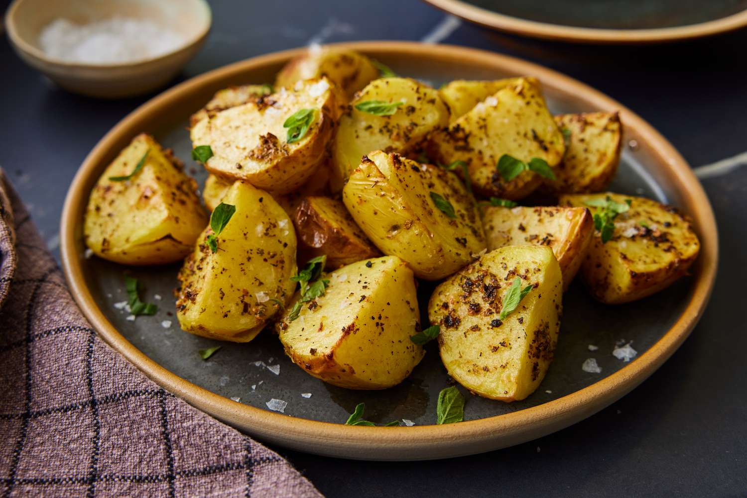 Best Potatoes You'll Ever Taste Recipe