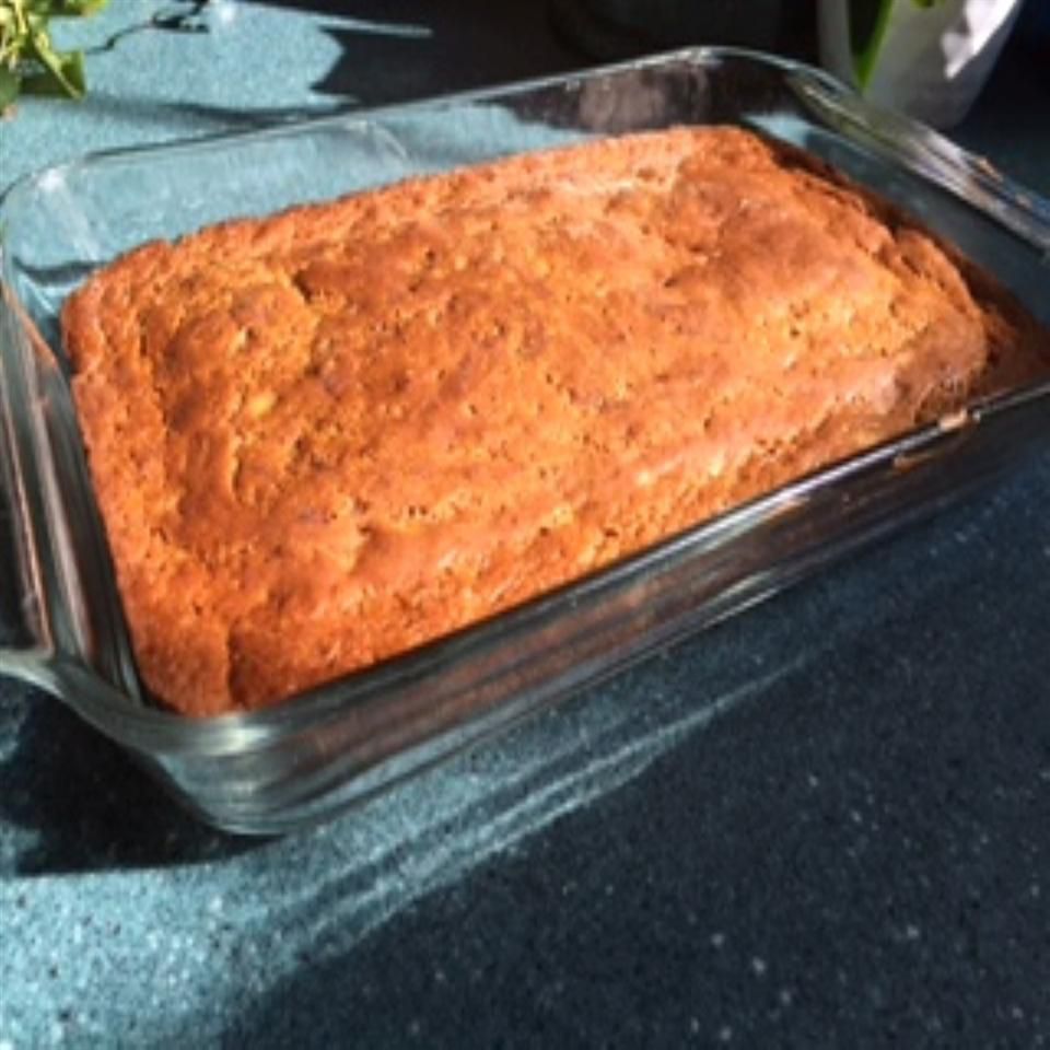 Healthy, Kid-Friendly Banana Bread Recipe