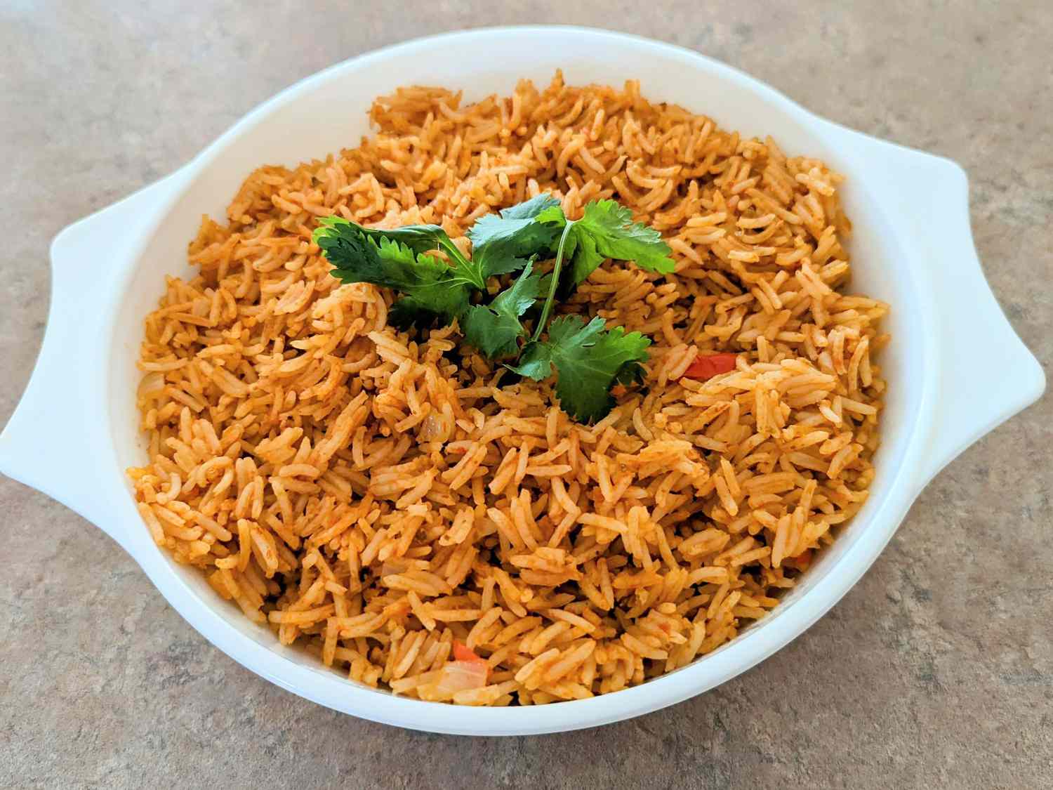 Best Spanish Rice Recipe