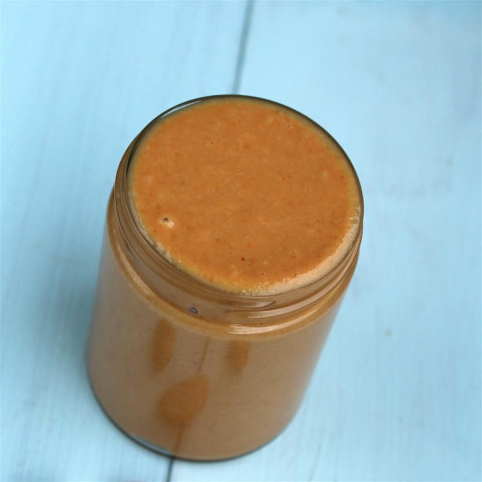 Almond Butter Recipe