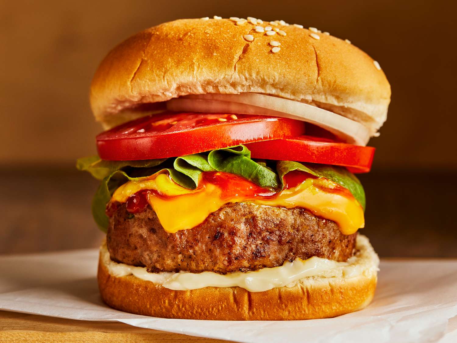 Best Turkey Burgers Recipe