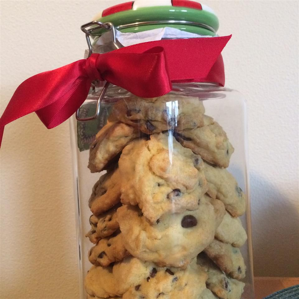 Chocolate Chip Cookies for Special Diets Recipe