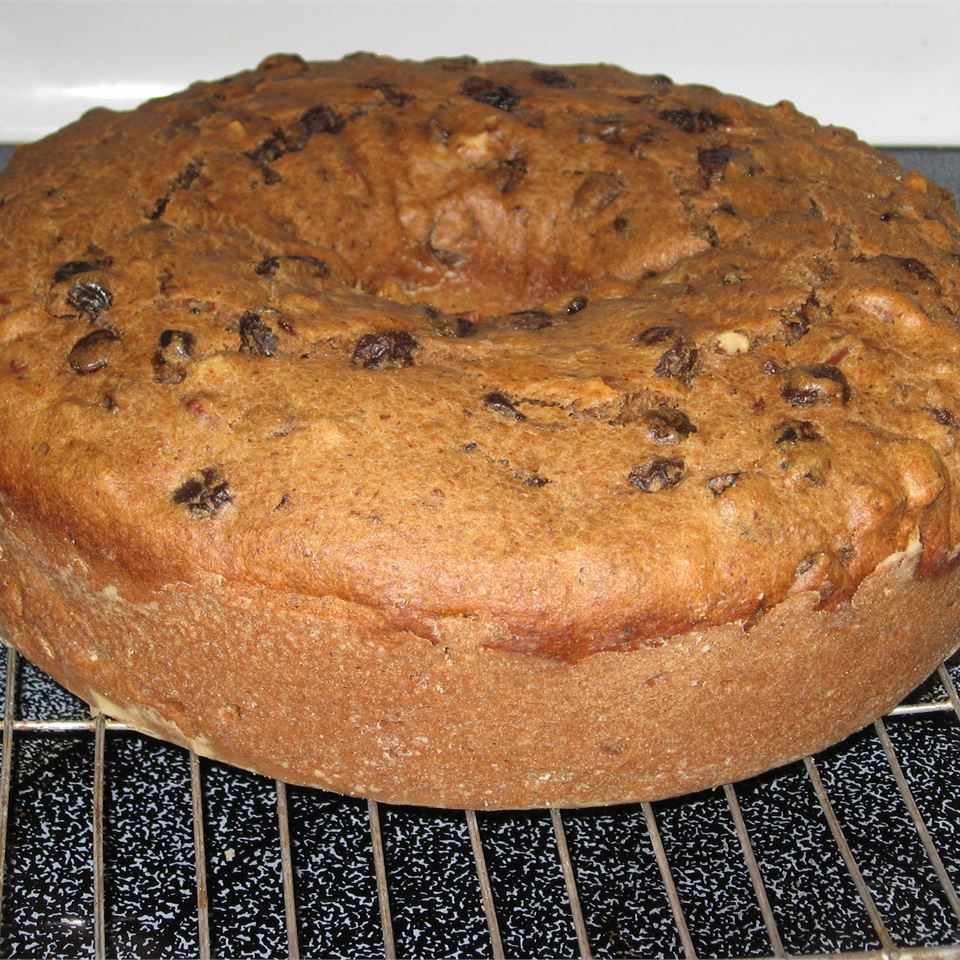 Sugar-Free Cake Recipe