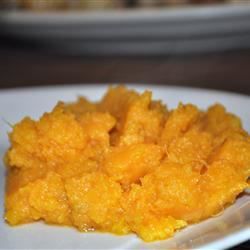 Scott's Sweet Potato and Butternut Squash Mashers Recipe