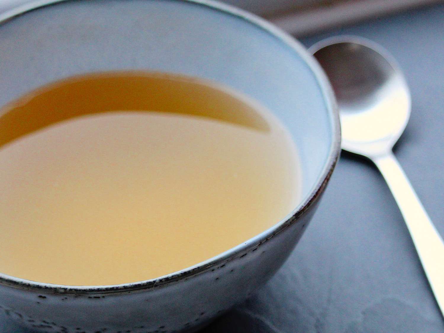 Konbu Dashi Recipe