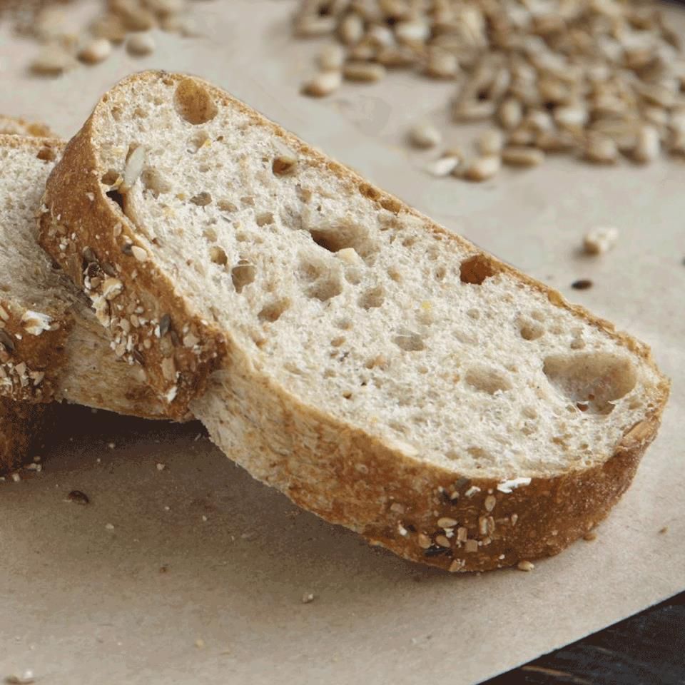 Chef John's Whole Wheat Ciabatta Recipe