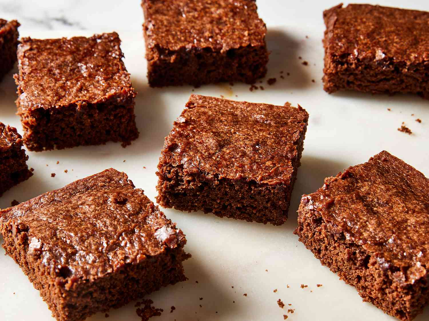 Vegan Brownies Recipe