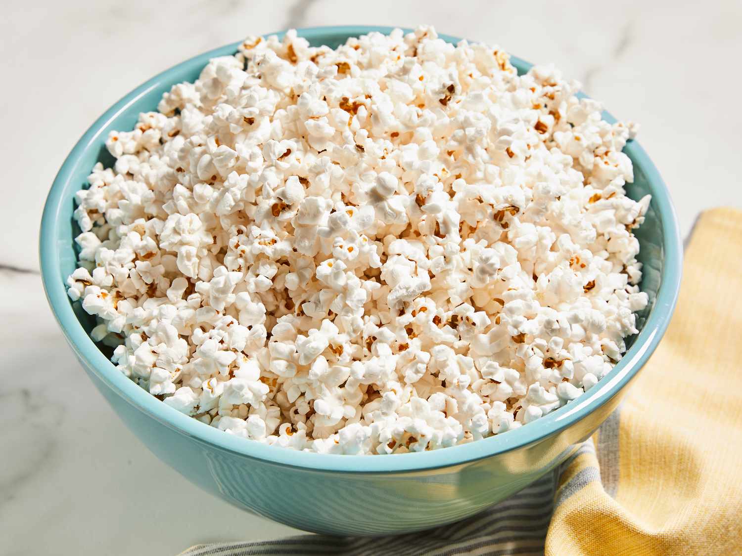 Microwave Popcorn Recipe