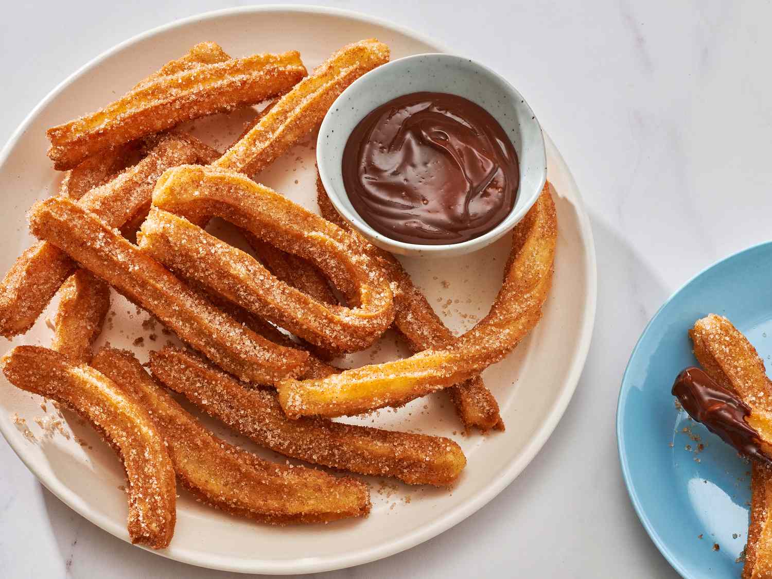 Churros Recipe