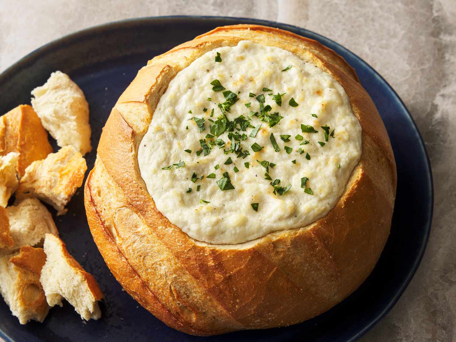 Crab Dip Recipe