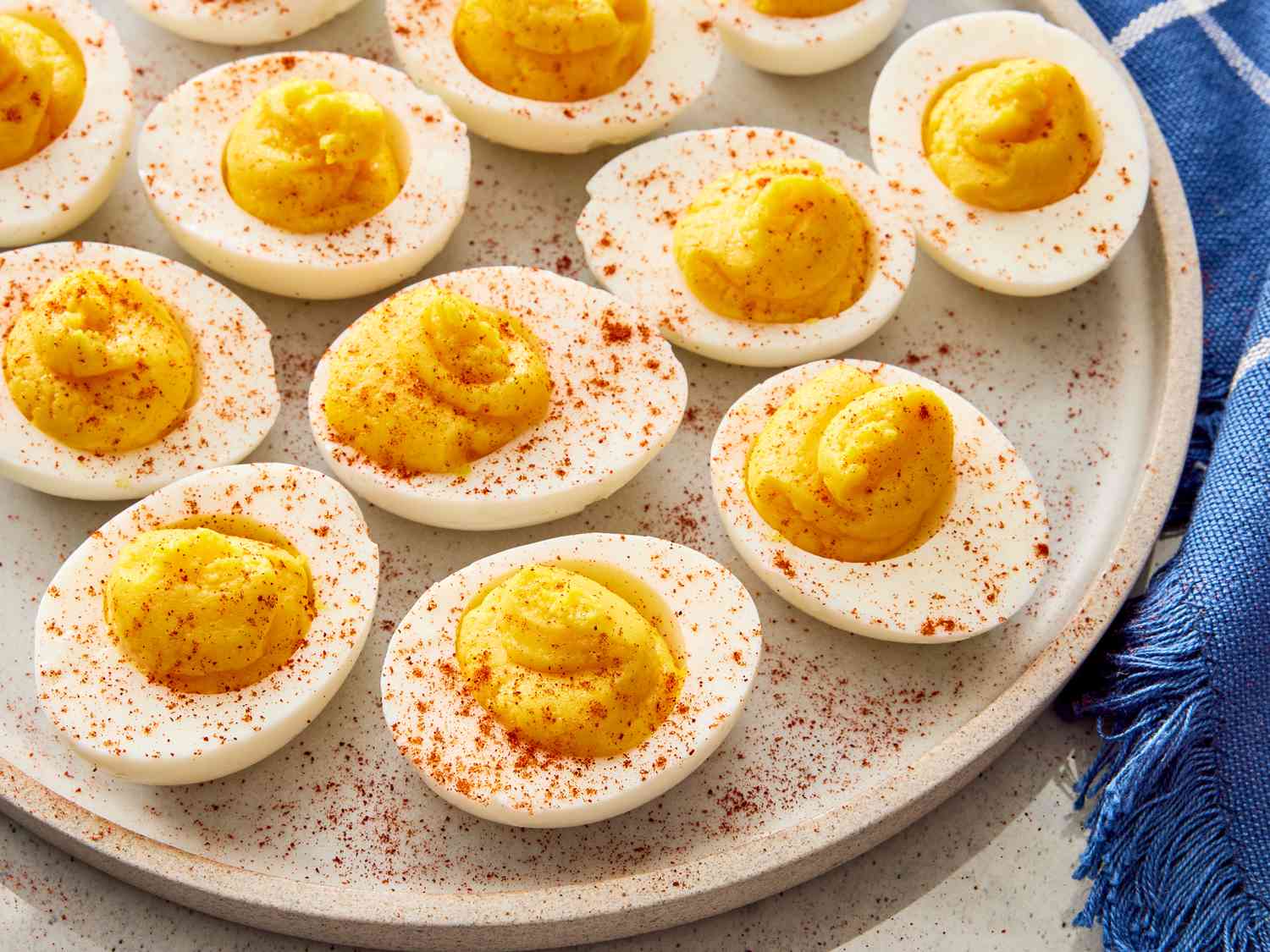 Deviled Eggs Recipe