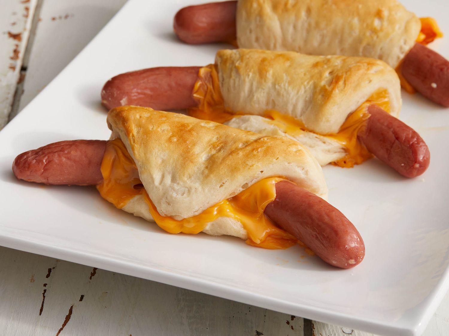 Pigs in a Blanket Recipe