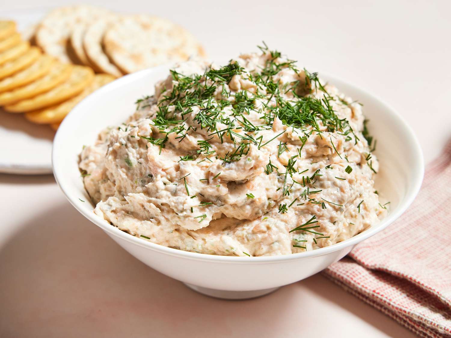 The Best Smoked Salmon Spread Recipe