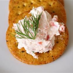 Smoked Salmon Spread Recipe