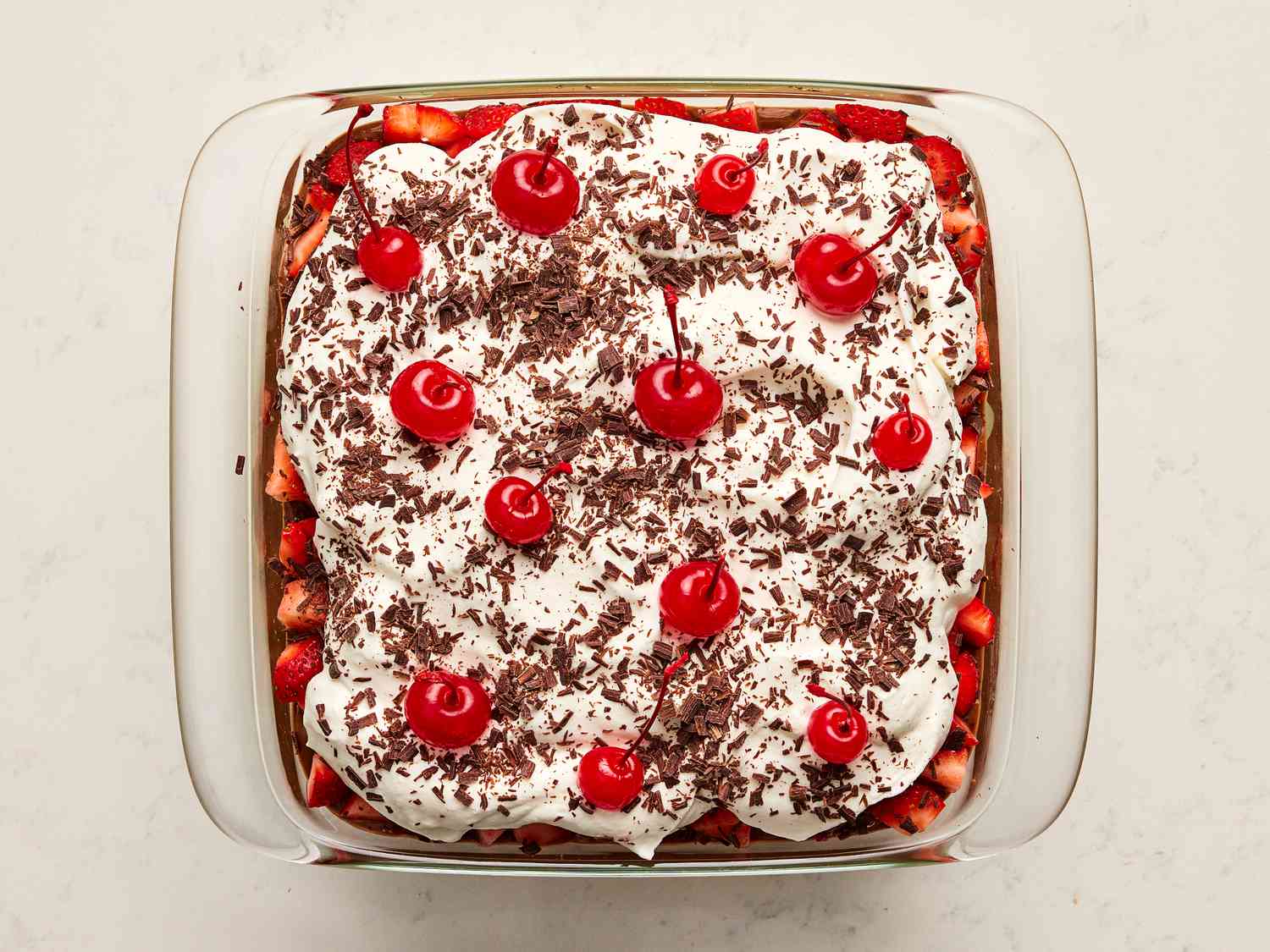 7-Layer Dessert Dip