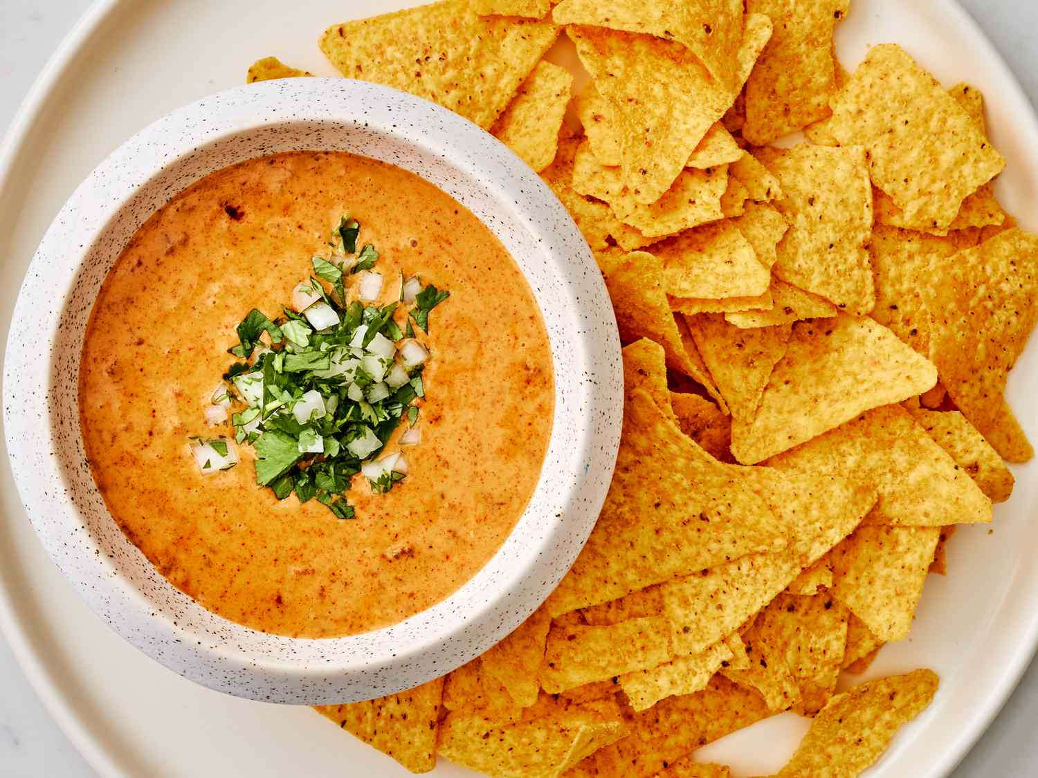 Copycat Chili’s Queso Dip Recipe