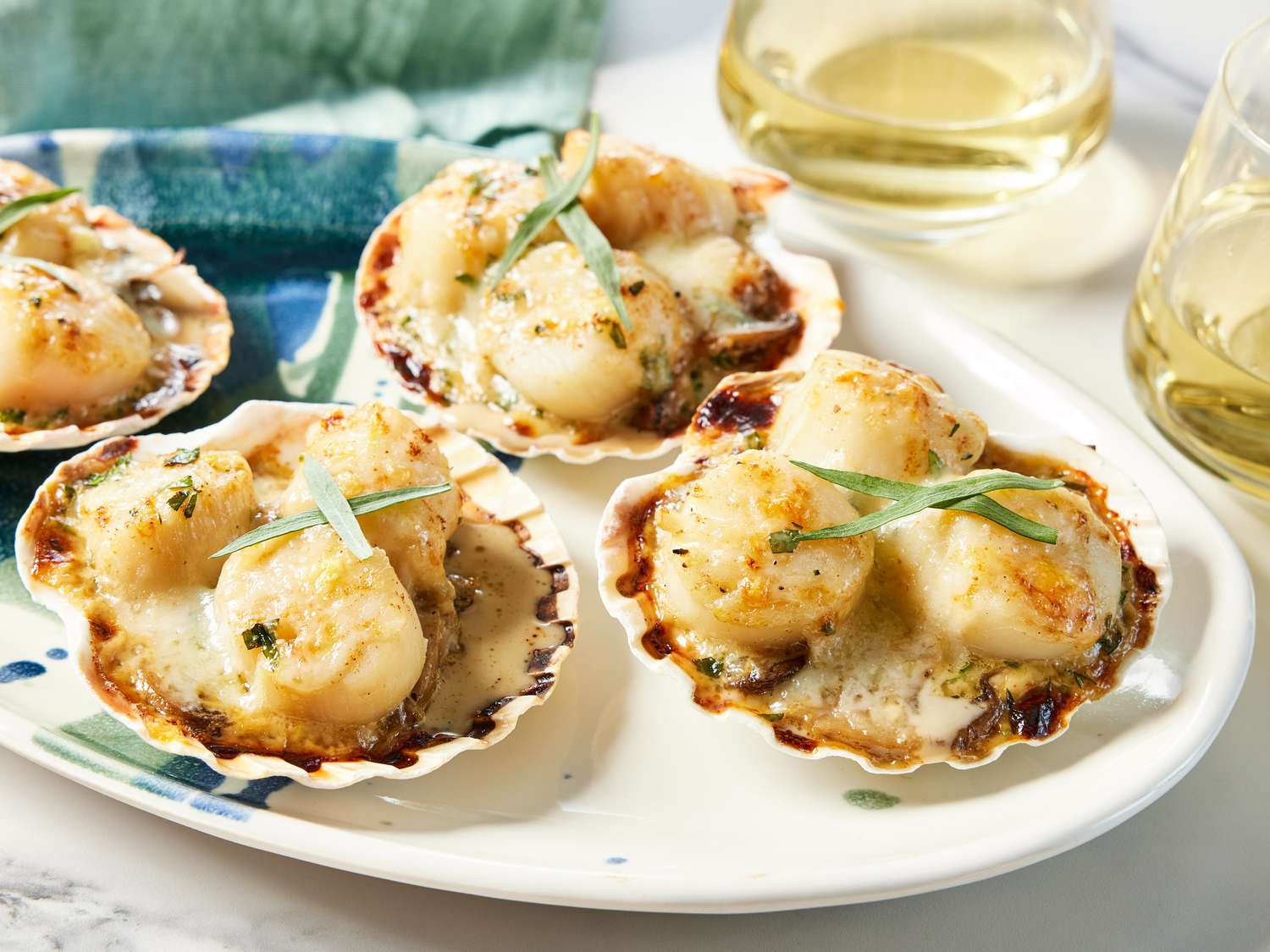 How to Make Coquilles Saint-Jacques Recipe