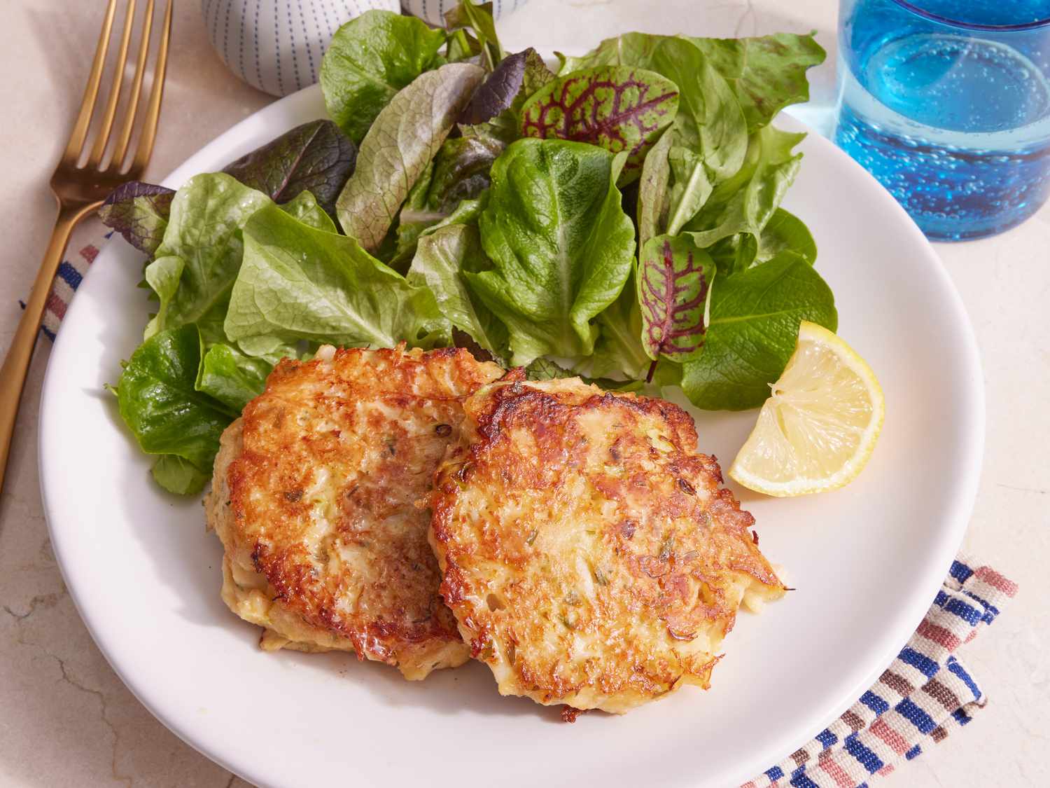 Best Ever Crab Cakes Recipe – Life Skills Website