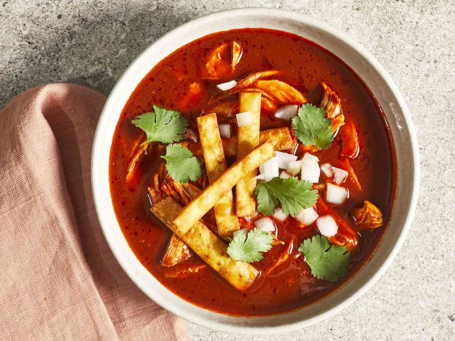 Birria de Pollo (Chicken Birria) Recipe