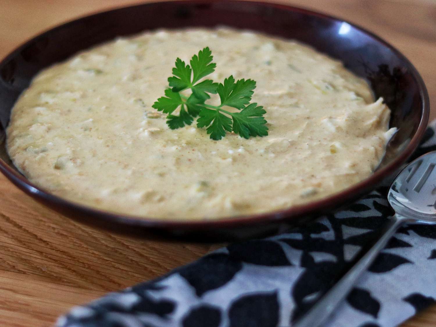 Keto White Chicken Chili Recipe