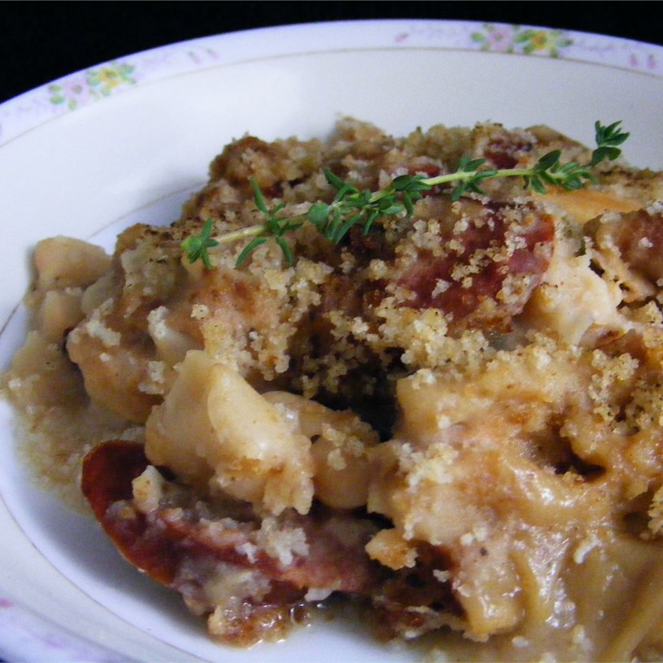 Chef John's Quick Cassoulet Recipe