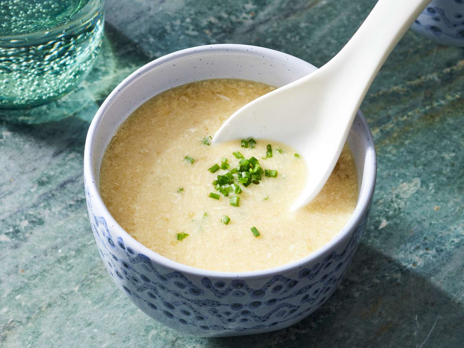 Egg Drop Soup (Better than Restaurant Quality!) Recipe