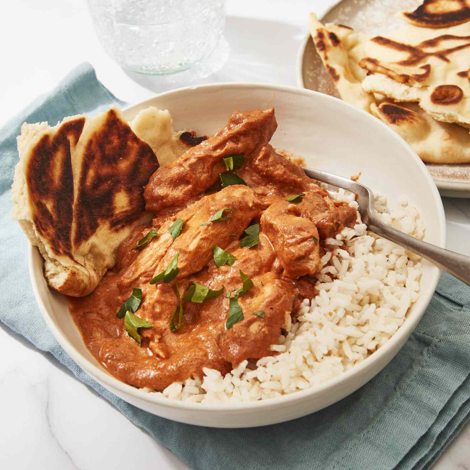 Chicken Korma Recipe