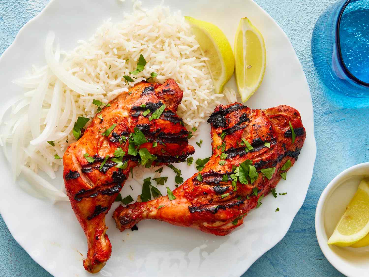 Tandoori Chicken Recipe