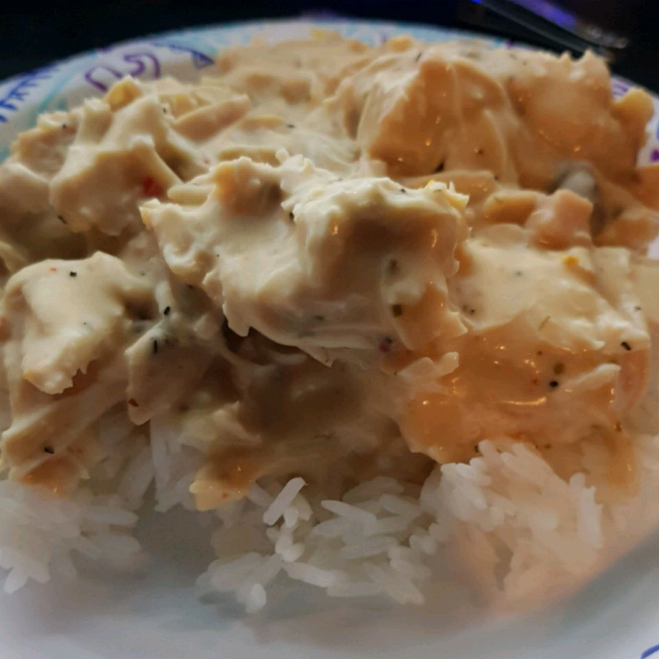 Jennie's Heavenly Slow Cooker Chicken Recipe