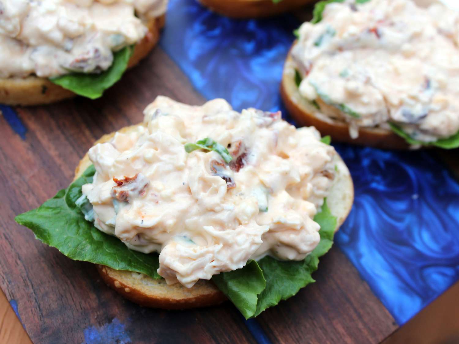 Chipotle Chicken Salad Recipe