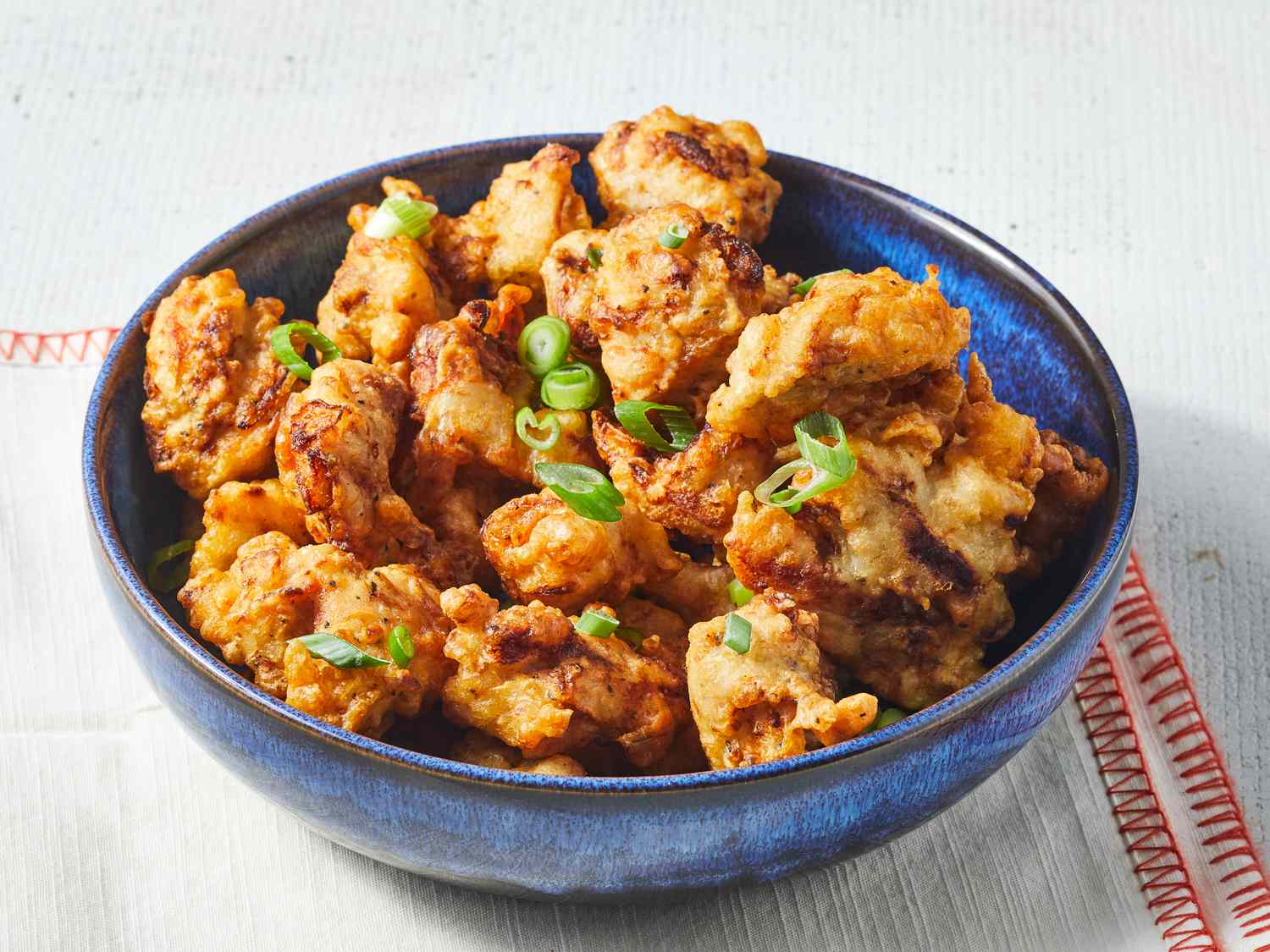 Korean Fried Chicken Recipe