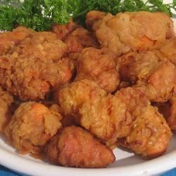 Fried Chicken Chunks (Chicharrones De Pollo) Dominican Recipe