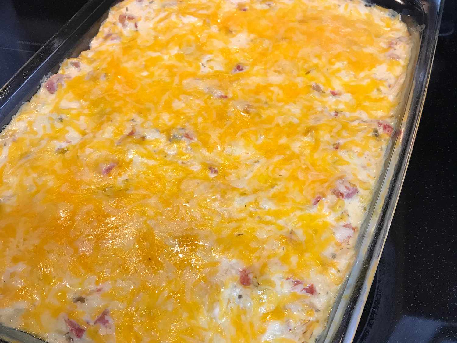 Doritos Chicken Casserole Recipe