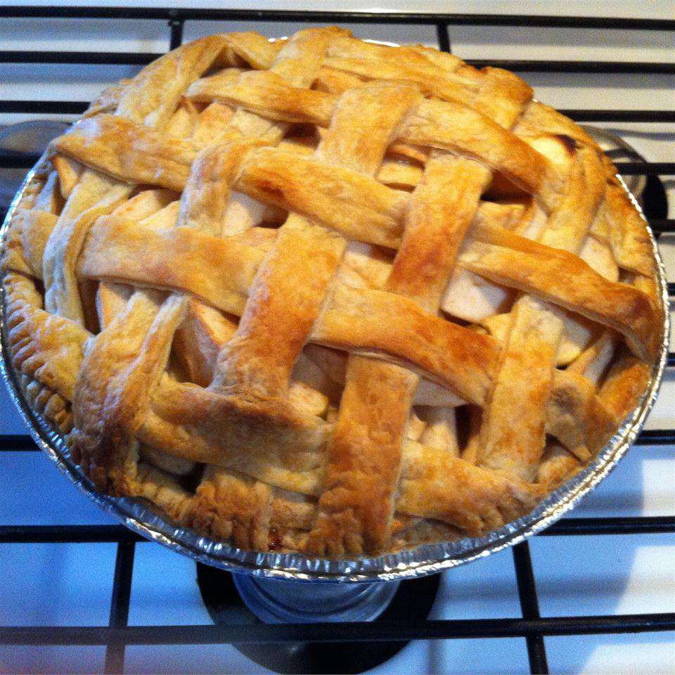 Best Apple Pie Recipe