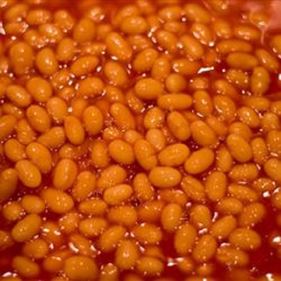 The Best Slow Cooker Baked Beans (Dad's Recipe) Recipe