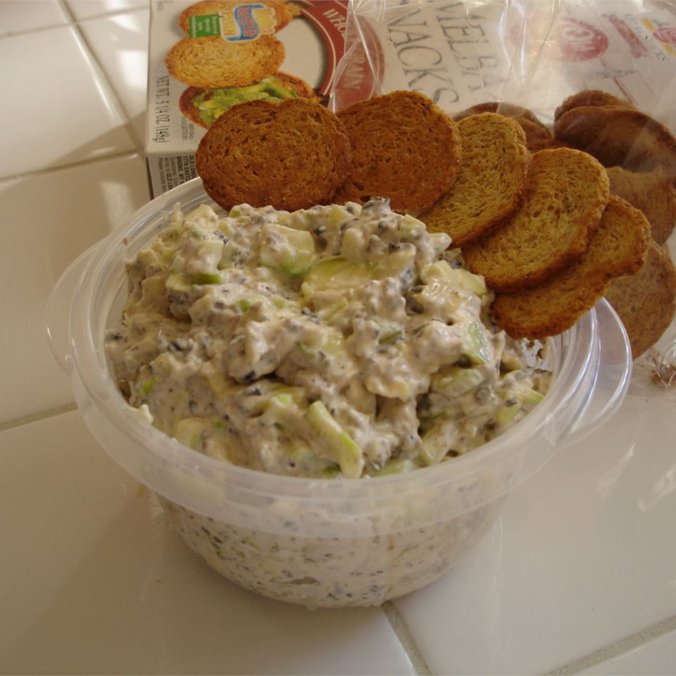 A and Z Dip Recipe