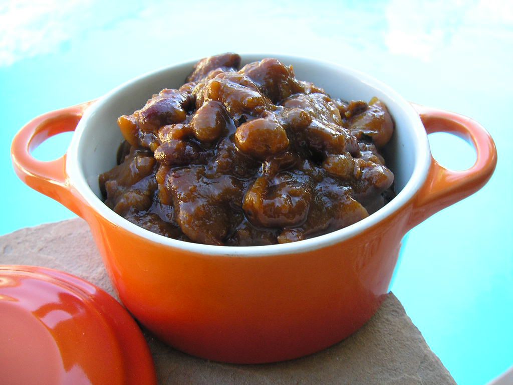 Perfect BBQ Baked Beans Recipe