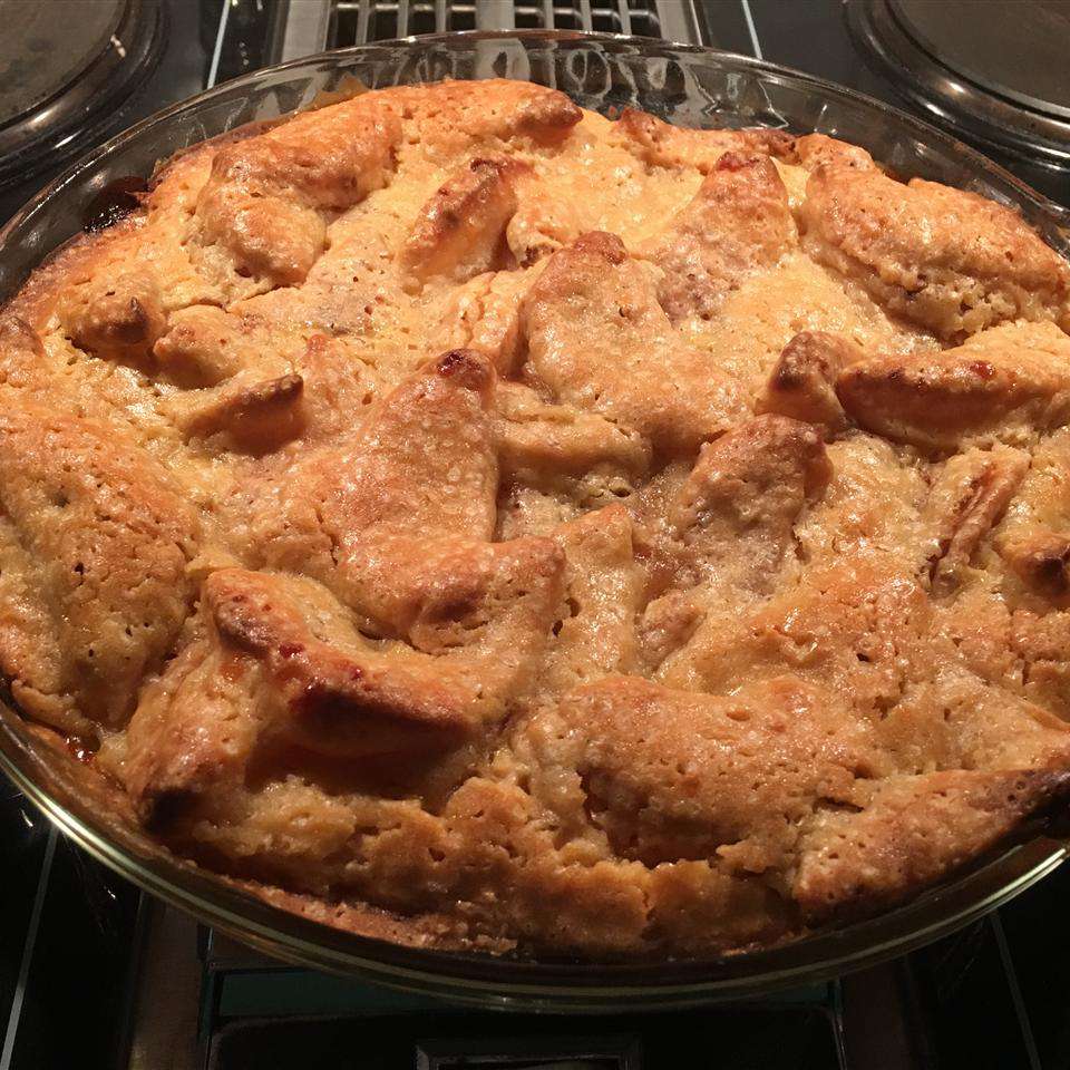 Swedish Apple Pie Recipe