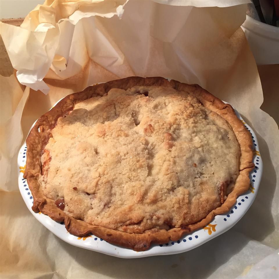 Apple Pie in a Brown Paper Bag Recipe