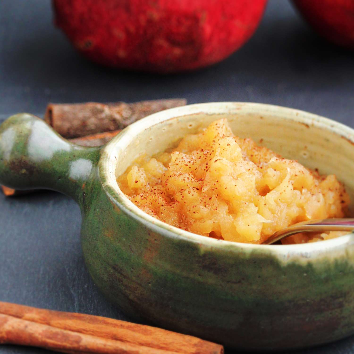 Doug's Easy Applesauce Recipe