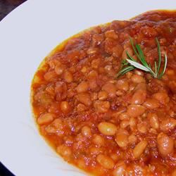 Western-Style Baked Beans Recipe