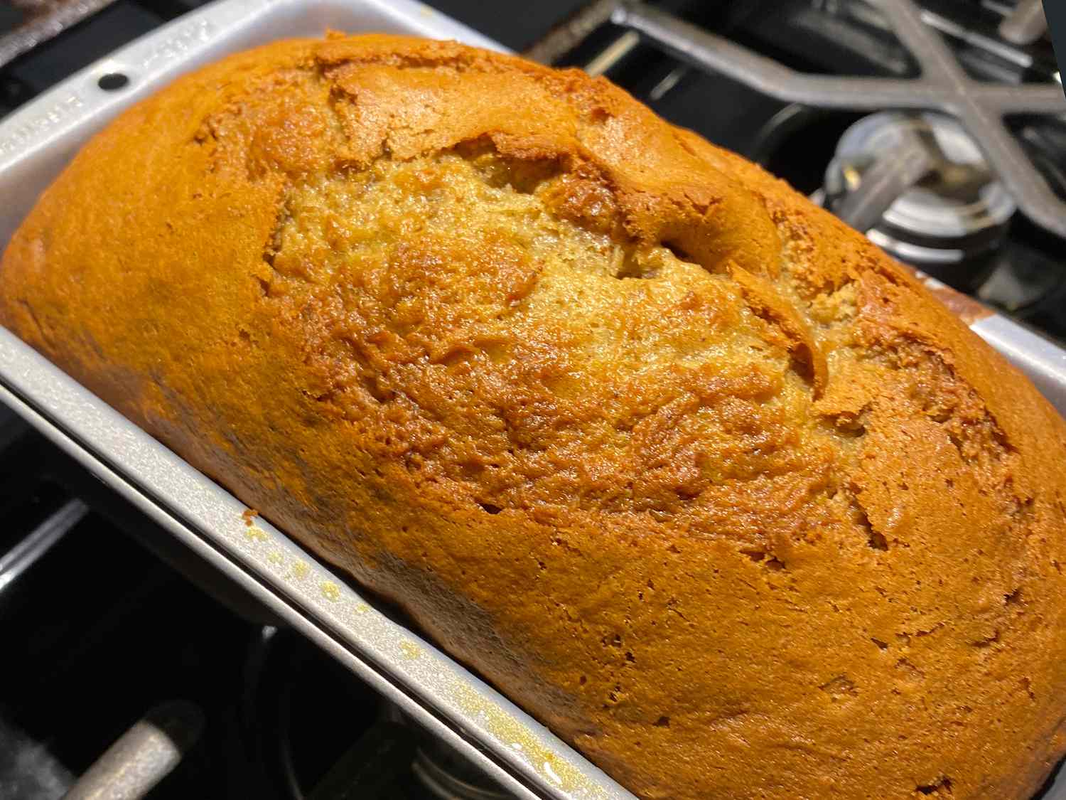 Janine's Best Banana Bread Recipe