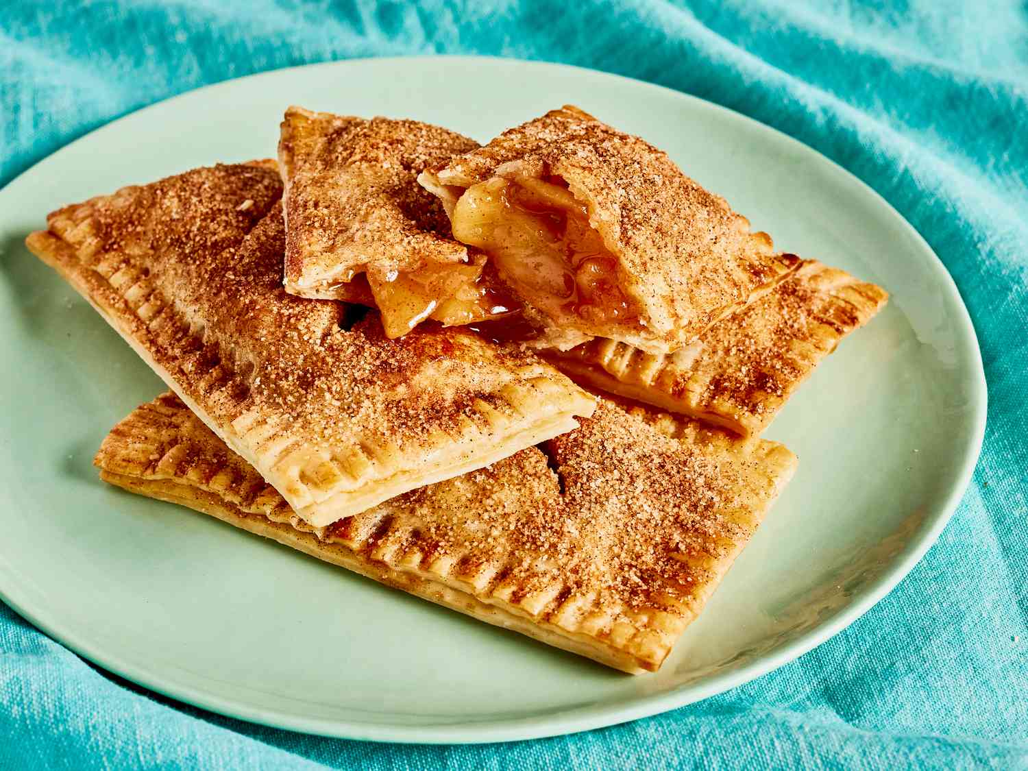 Copycat Mcdonald's Apple Pies Recipe