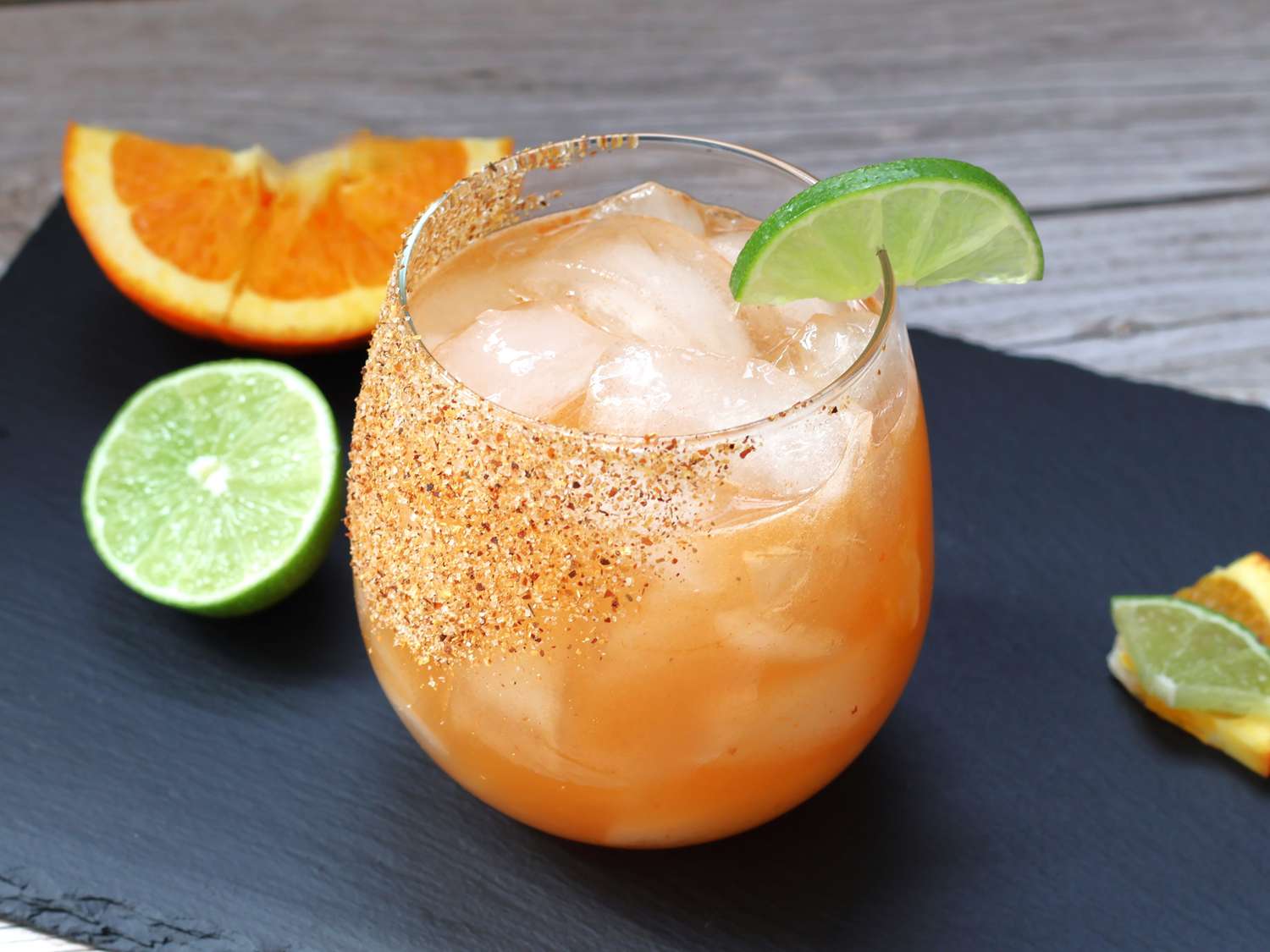 Citrus Adobo Margarita Recipe