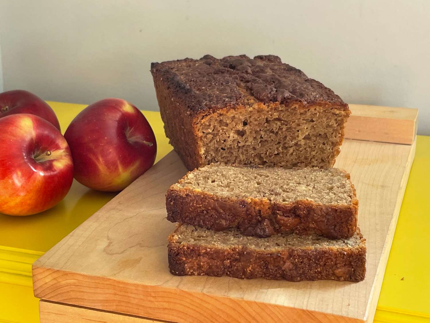 Cinnamon Buttermilk Bread Recipe