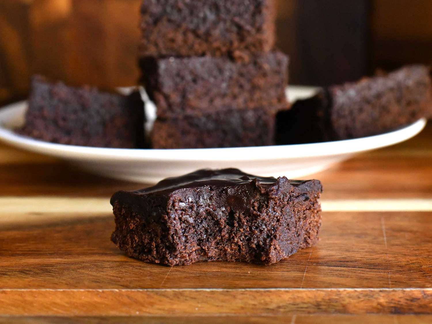 Best Brownies Recipe (with Video)