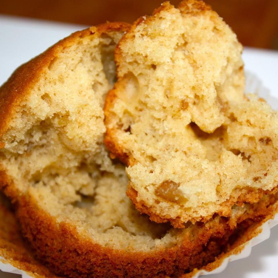 Gluten Free Banana Bread Recipe