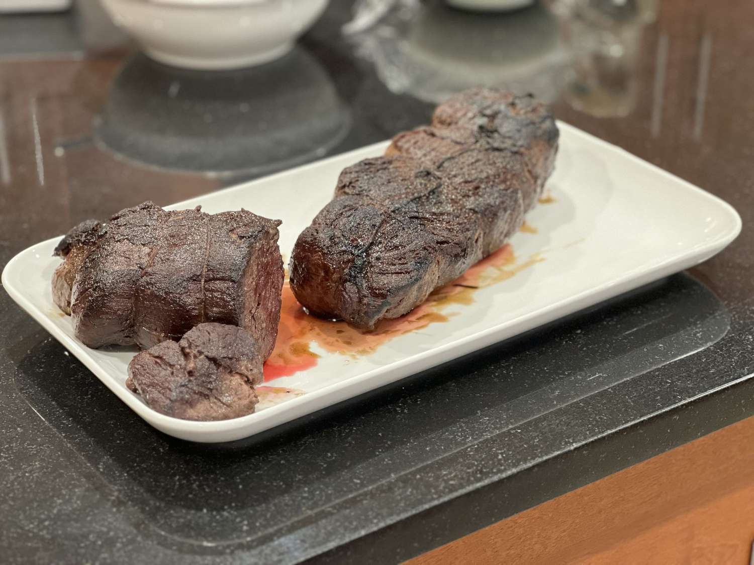 Sous Vide Beef Tenderloin Roast Recipe